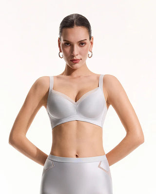 AIMER Shadow Light Soft Support Full Coverage Bra