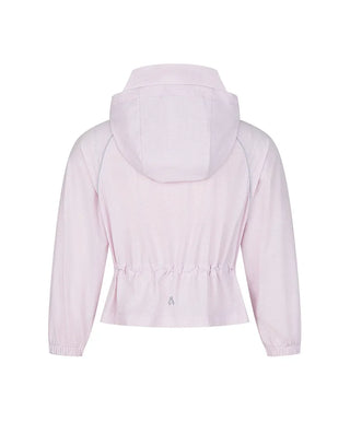 AIMER Lightweight Long Sleeve Cardigan Top
