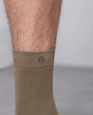 Aimer Men Five Elements Lucky Socks NS94M781