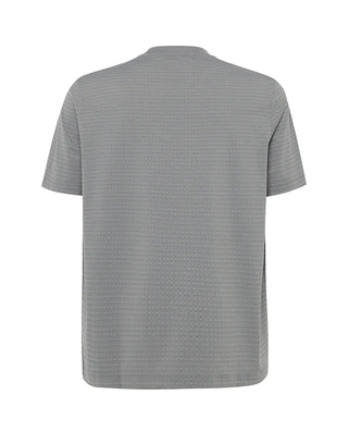 AIMER MEN Crew Neck Pullover T-Shirt