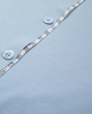 Aimer Algae Sleepwear Long-sleeve Top