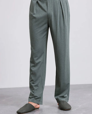 Aimer Men Hiber-Sleep AlgaeWear Pajamas Trousers NS42M521