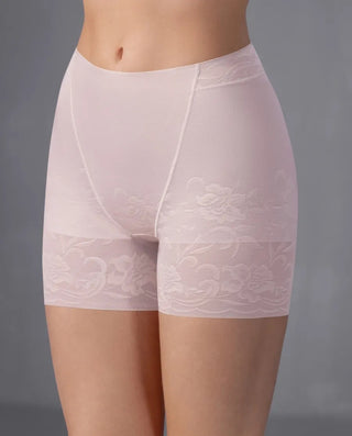 Aimer Body High-Waist Light Shaping Boxer Shorts AD330582