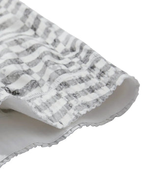 Aimer Algae Sleepwear Pajama Pants