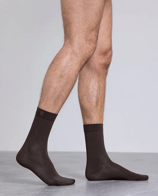 Aimer Men Five Elements Lucky Socks NS94M785