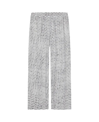 Aimer Algae Sleepwear Pajama Pants