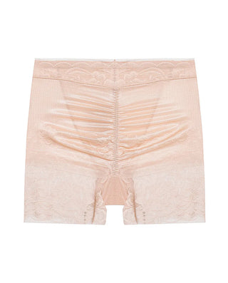 Aimer Body High-Waist Light Shaping Boxer Shorts AD330582