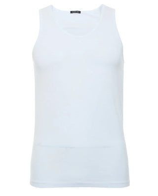 AIMER MEN  Camisole Top Modal Stretch Vest