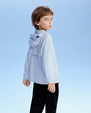 AIMER Lightweight Long Sleeve Cardigan Top