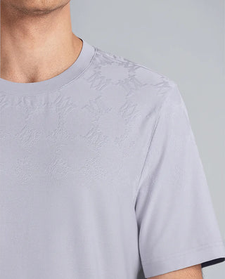 Aimer Men Crew Neck Short Sleeve T-shirt NS41L932