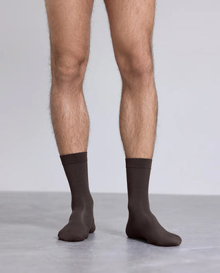 Aimer Men Five Elements Lucky Socks NS94M785