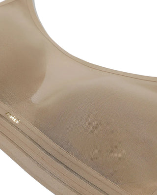 Aimer Split 3/4 Wireless Thin-Padded Full Cup Bra AM17C523