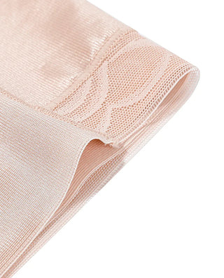 Aimer Body High-Waist Light Shaping Boxer Shorts AD330582