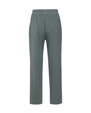 Aimer Men Hiber-Sleep AlgaeWear Pajamas Trousers NS42M521