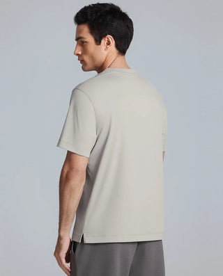 AIMER MEN Crew Neck T-Shirt