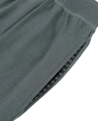 Aimer Men Hiber-Sleep AlgaeWear Pajamas Trousers NS42M521