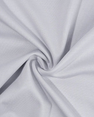 Aimer Men Silky  Crew Neck Short Sleeve NS41K871