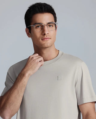 AIMER MEN Crew Neck T-Shirt