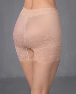 Aimer Body High-Waist Light Shaping Boxer Shorts AD330582