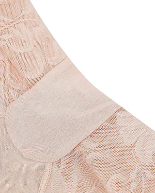 Aimer Body High-Waist Light Shaping Boxer Shorts AD330582