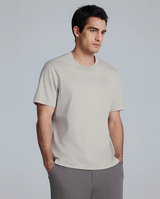AIMER MEN Crew Neck T-Shirt