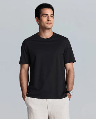 AIMER MEN Crew Neck T-Shirt