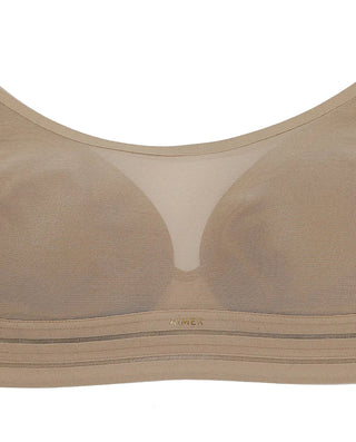 Aimer Split 3/4 Wireless Thin-Padded Full Cup Bra AM17C523