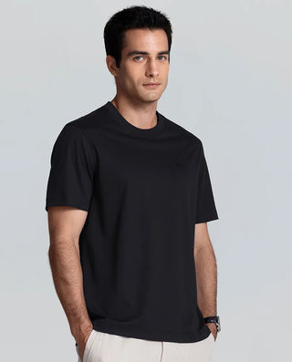 AIMER MEN Crew Neck T-Shirt