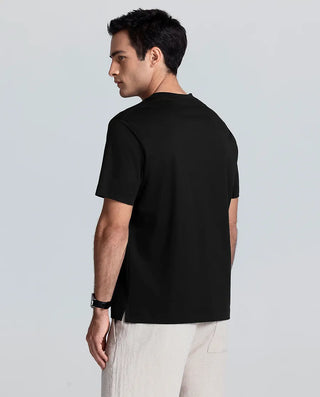 AIMER MEN Crew Neck T-Shirt