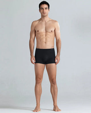 AIMER MEN High Modal Air U-Waist Trunks