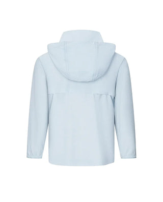 AIMER Lightweight Long Sleeve Cardigan Top