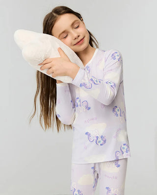 Aimer Kids My Little Pony Thermal Set For Girls AK174J921
