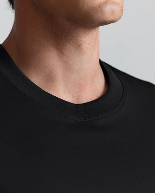 AIMER MEN Crew Neck T-Shirt
