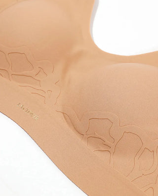 La Clover Crewneck Racerback Bra LC17ZG1
