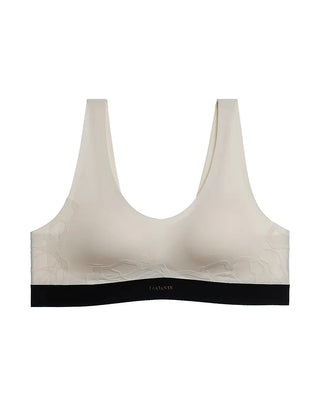 La Clover Crewneck Racerback Bra LC17ZG1