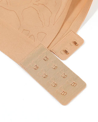 La Clover Crewneck Racerback Bra LC17ZG1