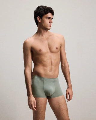 Aimer Men Mid-Rise Trunks