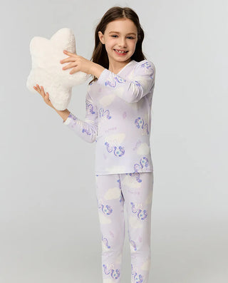 Aimer Kids My Little Pony Thermal Set For Girls AK174J921