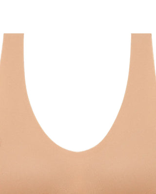 La Clover Crewneck Racerback Bra LC17ZG1