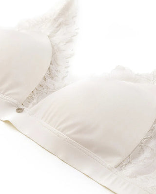 La Clover Rainy Night in Paris Wireless Bra CC16AE1