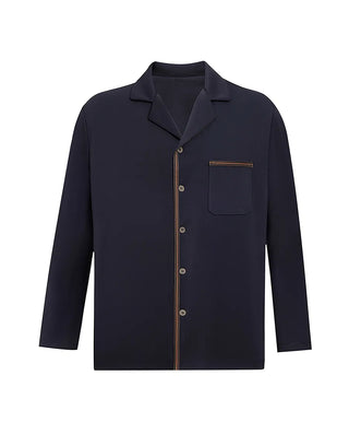 Aimer Men Long-Sleeved Top NS41M491