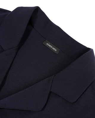 Aimer Men Long-Sleeved Top NS41M491