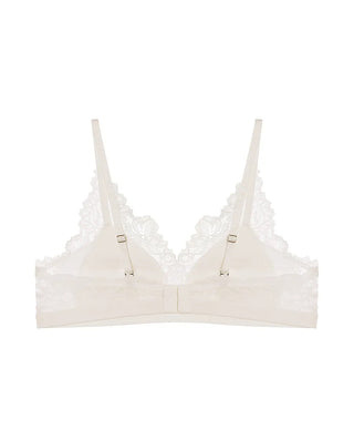 La Clover Rainy Night in Paris Wireless Bra CC16AE1