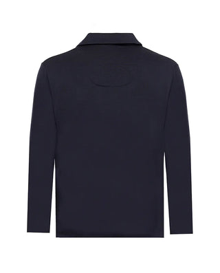 Aimer Men Long-Sleeved Top NS41M491