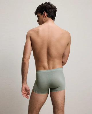 Aimer Men Mid-Rise Trunks