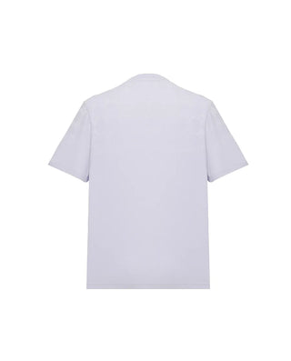 Aimer Men Crew Neck Short Sleeve T-shirt NS41L932