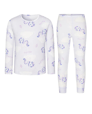 Aimer Kids My Little Pony Thermal Set For Girls AK174J921