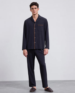 Aimer Men  Loungewear Pants NS42M491