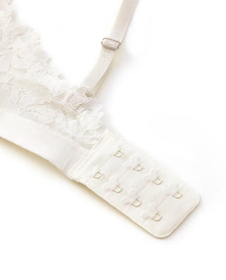 La Clover Rainy Night in Paris Wireless Bra CC16AE1