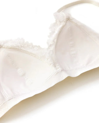 La Clover Rainy Night in Paris Wireless Bra CC16AE1